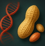 땅콩 효능