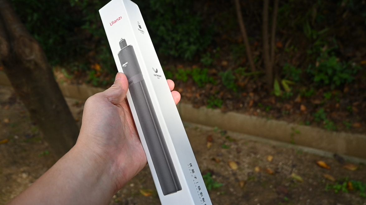 액션캠, 스마트폰, DSLR 카메라 호환 되고 인비저블 가능한 셀피스틱