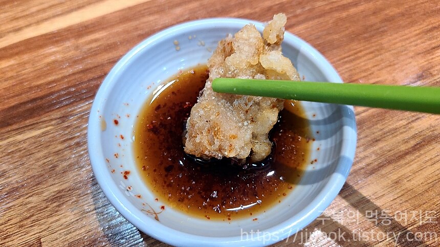 연중반점-등심-고기튀김-맛-2