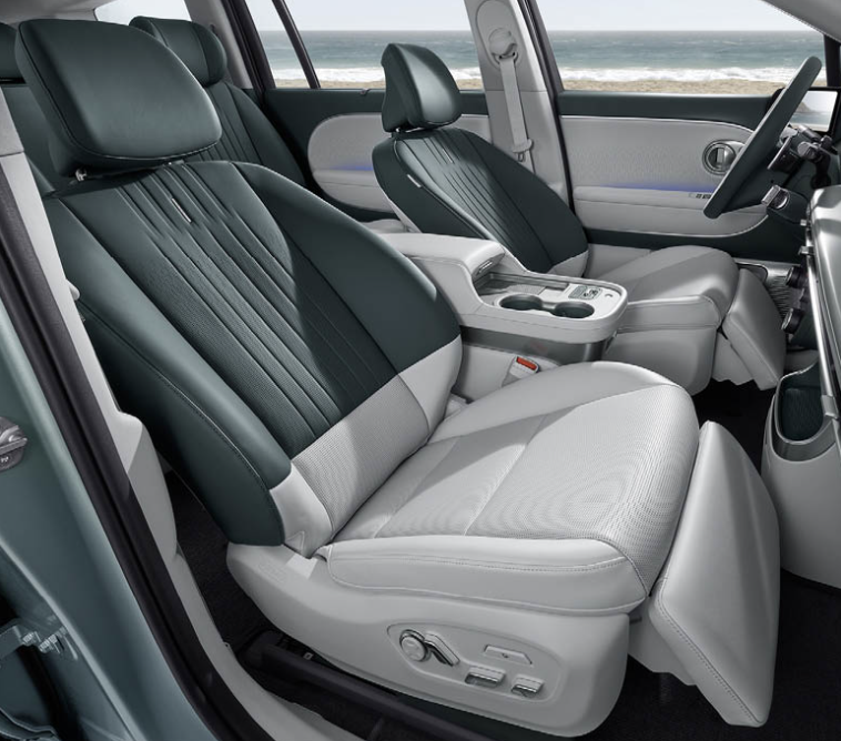 아이오닉9 2025 출시일 가격 제원 보조금 가격표 공개 사전계약 내부