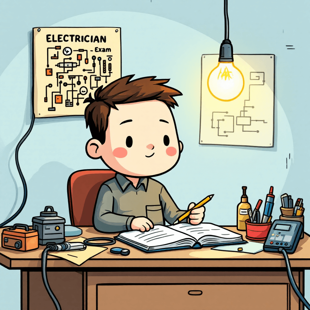 전기기능사 2025년 시험일정 완벽 정리