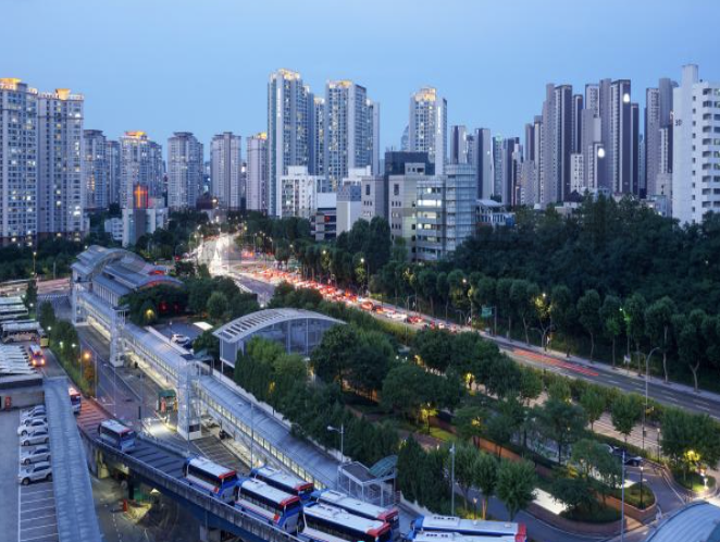 고속버스 기사 월급