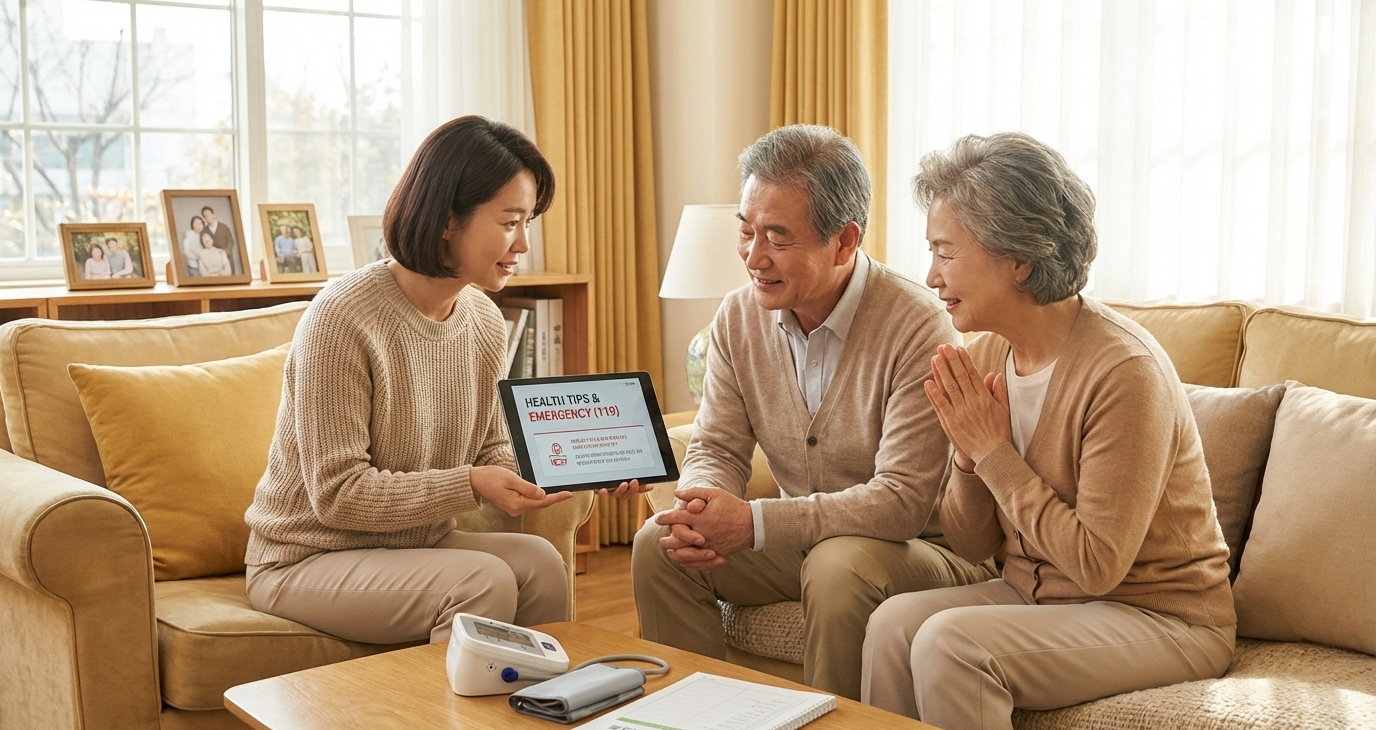 뇌졸중이나 심근경색