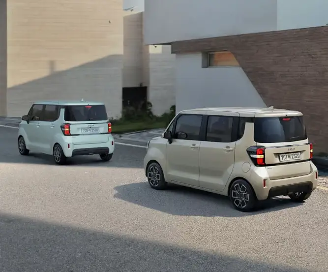 기아-2026-레이-연비-가격-제원