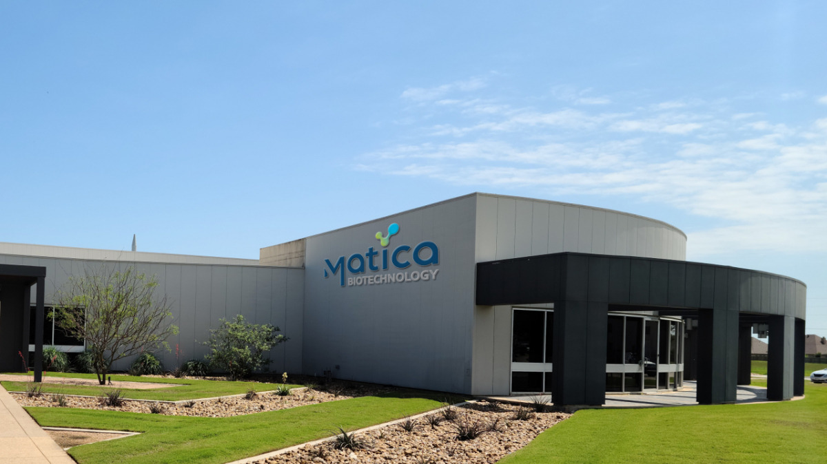 마티카 바이오