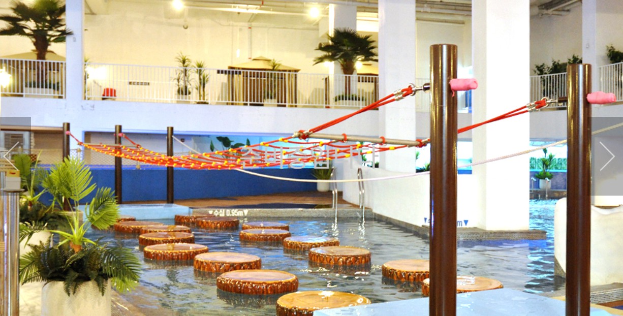 서울 워터파크 추천