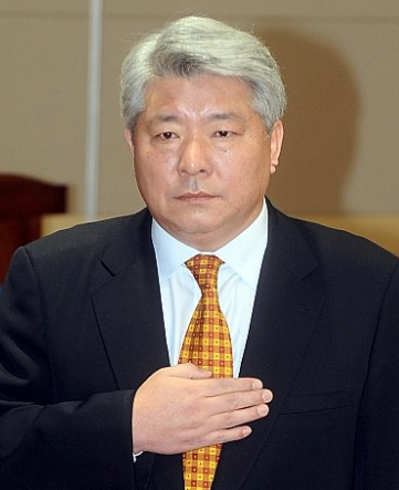 김홍일 프로필 나이 고향 학력 검사 경력