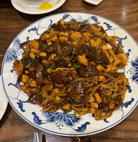 쟁반짜장-백반기행-노포중국집-신락원-성시경