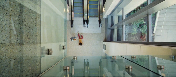 그리스 비극을 모티브로 했다고 하긴 하는데..(영화'킬링 디어')