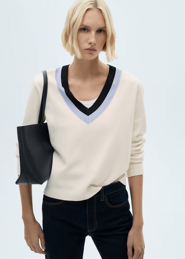 한블리 101회 박미선 니트