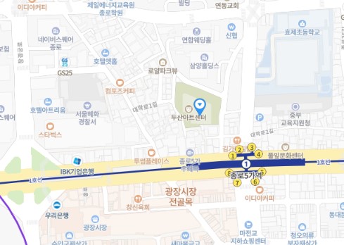 장수상회 연극 기본정보 티켓가격 및 공연시간 좌석배치도 줄거리 출연진 및 크리에이티브 팀 장수상회 공연장 가는 길