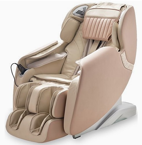 100만원대 가성비 좋은 안마의자 추천 - 코지마 테라팝 안마의자 CMC-A200