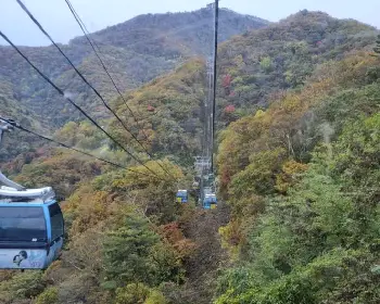 발왕산 케이블카_4