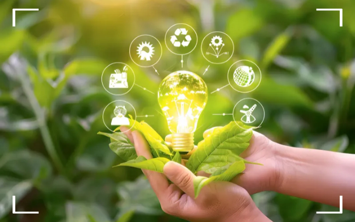 에너지 등급 그림 이미지