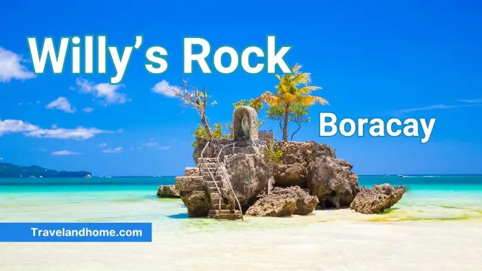 윌리 록 (Willy's Rock)