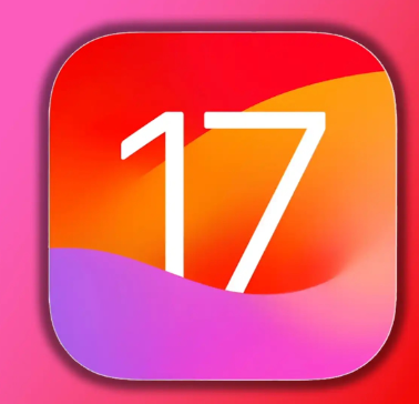 IOS17