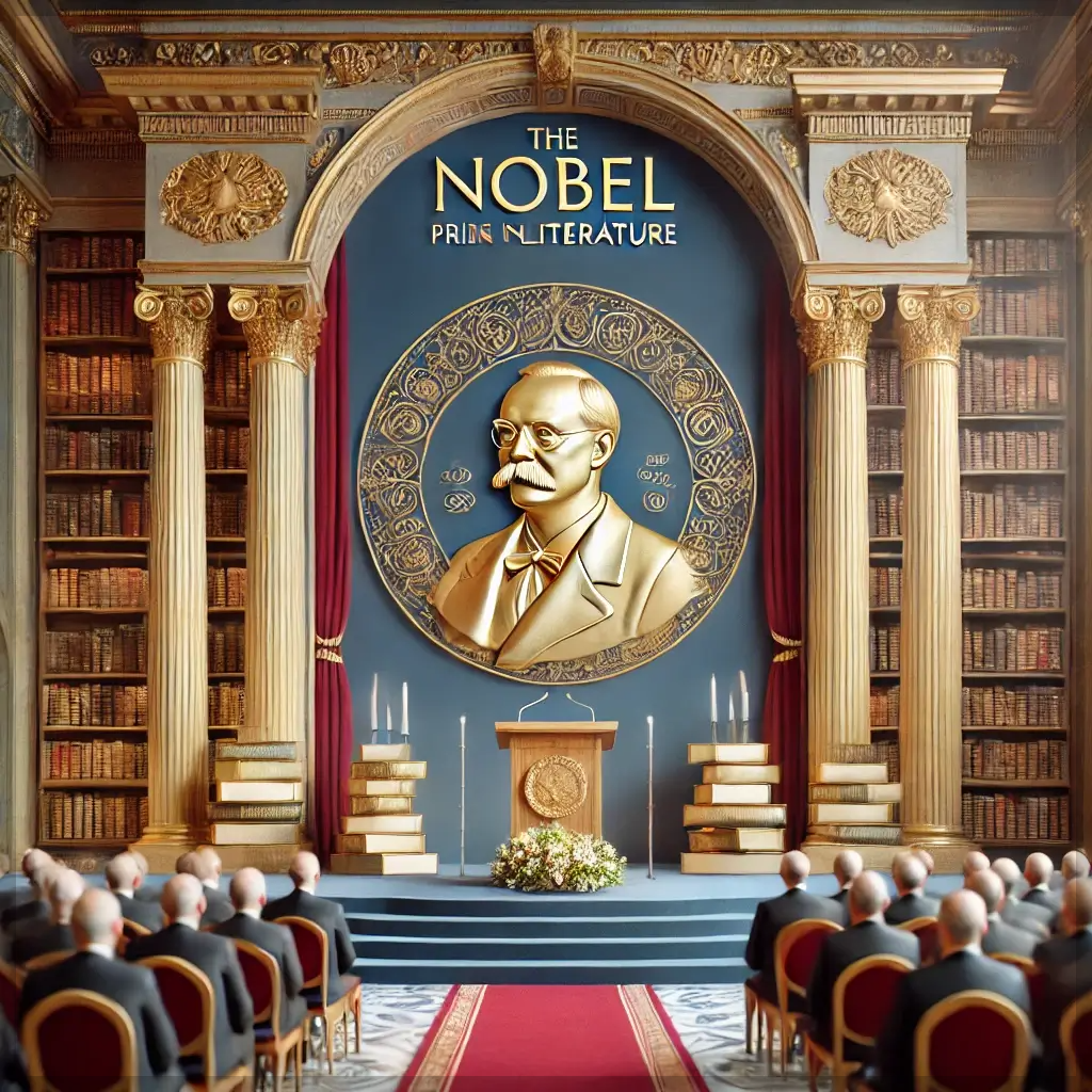 노벨문학상 한강 작가 : 그녀의 작품과 문학 세계