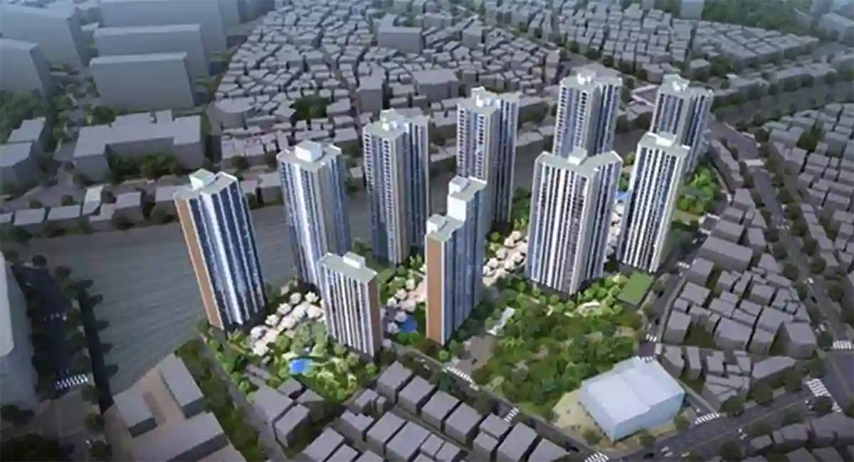 전농9구역-재개발-조감도