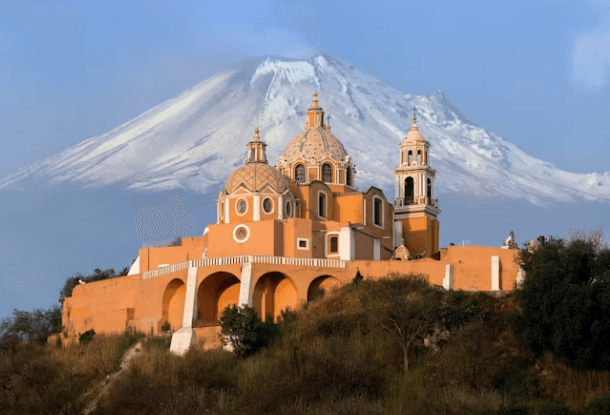 콩콩팡팡 멕시코 여행지 총정리! 인기코스 &현지 경비 분석