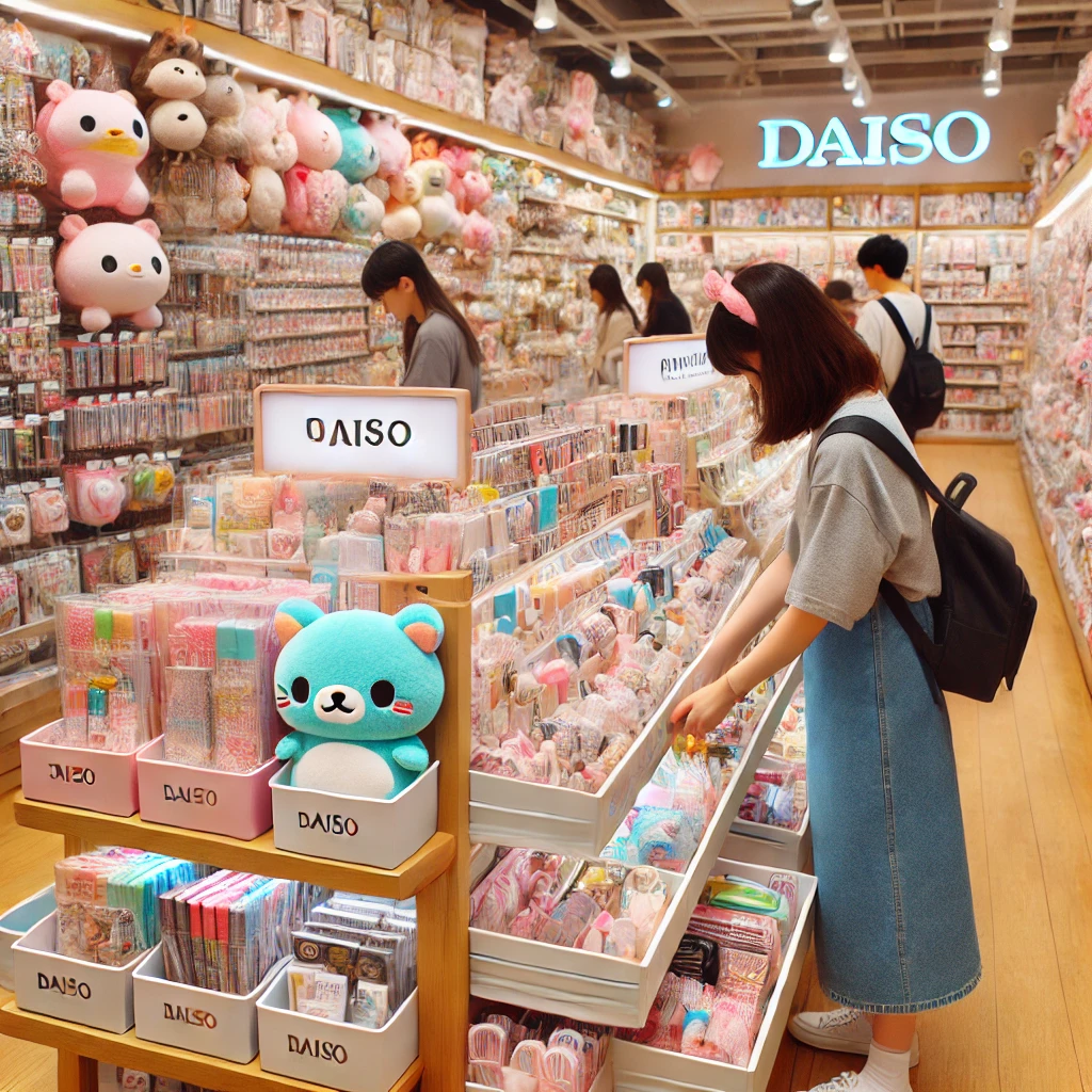 우리동네 다이소 찾기 내주변 다이소