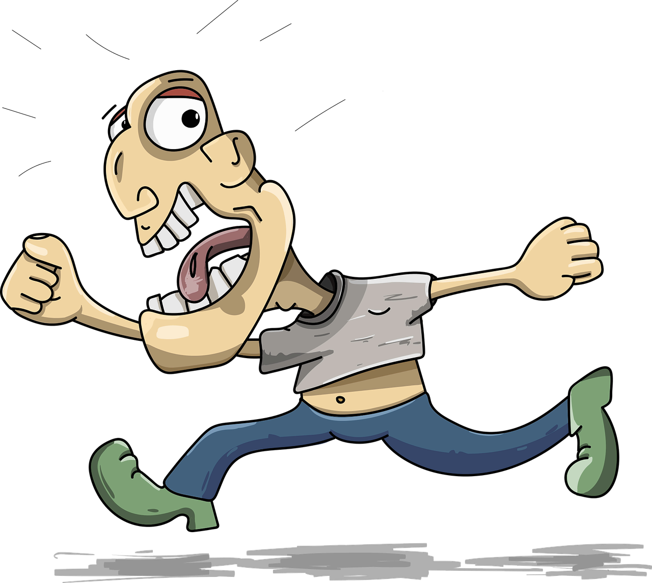 채권추심 회피하는 사람의 5가지 유형과 대처법