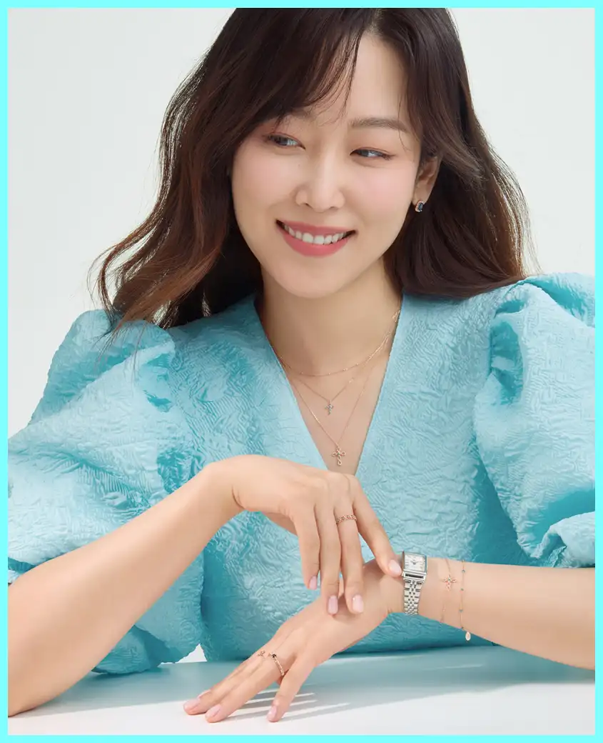 서현진 배우 나이 키 드라마 트렁크 공유 프로필 가족 결혼 남편