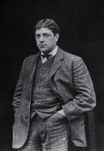 조르주 브라크 사진