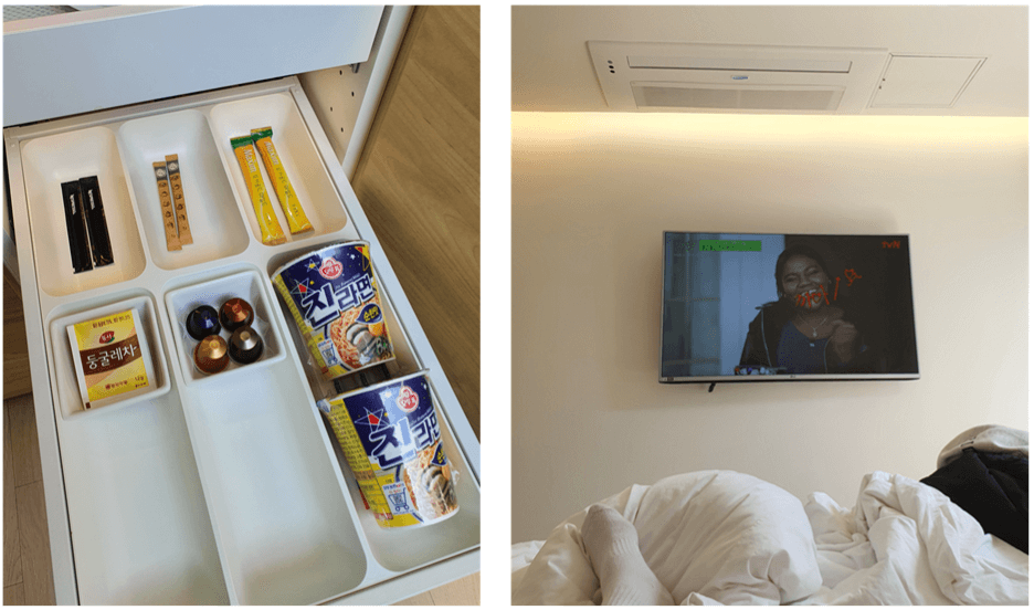 침실-및-구비용품