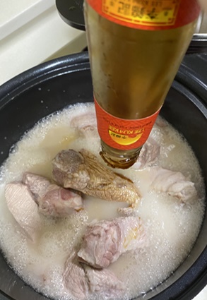 돼지갈비찜 맛있게 만드는 법