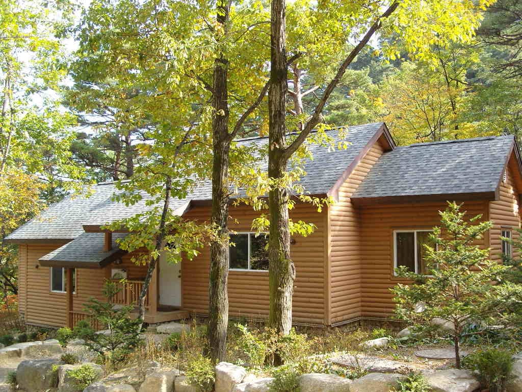 국립자연휴양림 성수기 예약