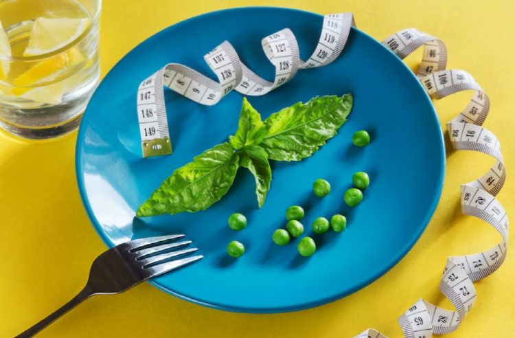 프로아나 거식증