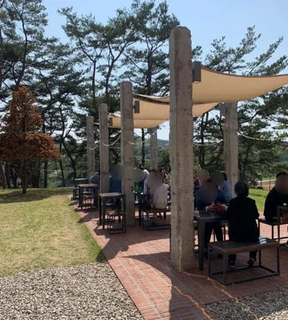 카페로우