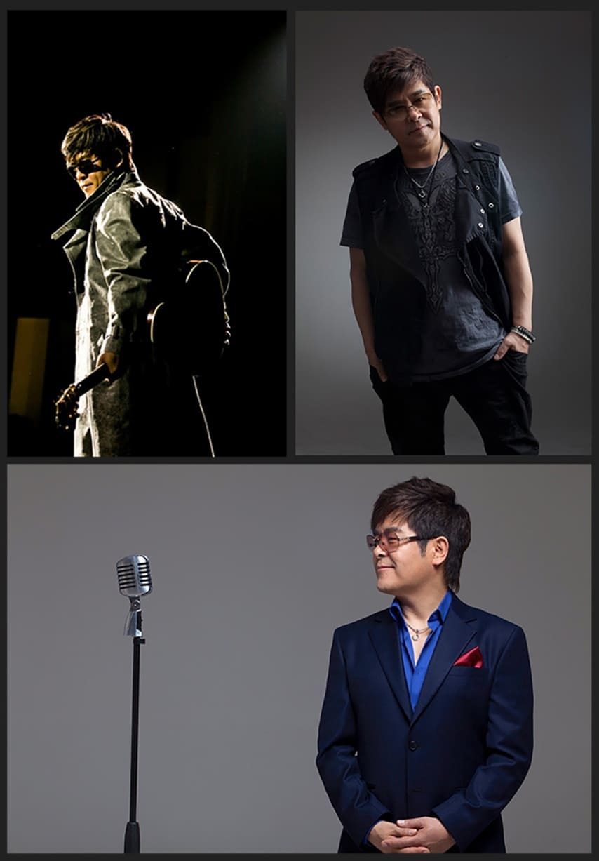 박강성 콘서트 서울 출연진