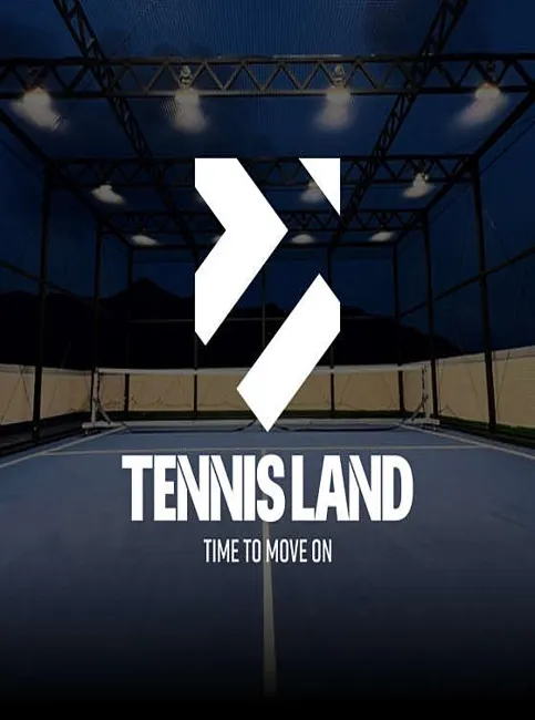 테니스랜드 마산합성점