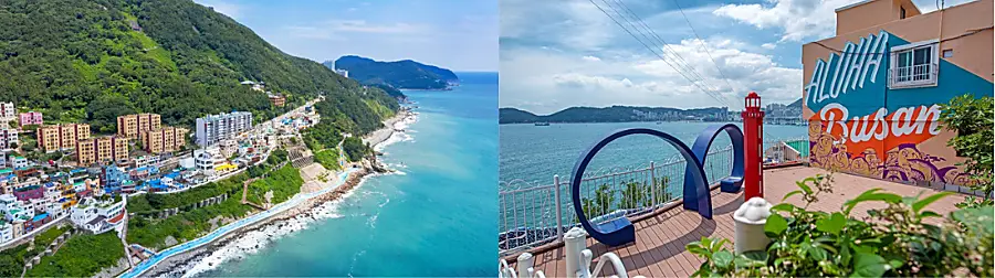 촬영 명소 추가로 찾아본 곳들