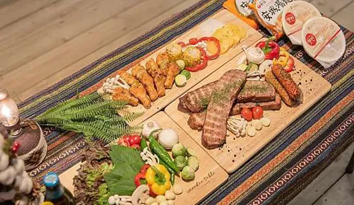 스테이빛토 풀빌라