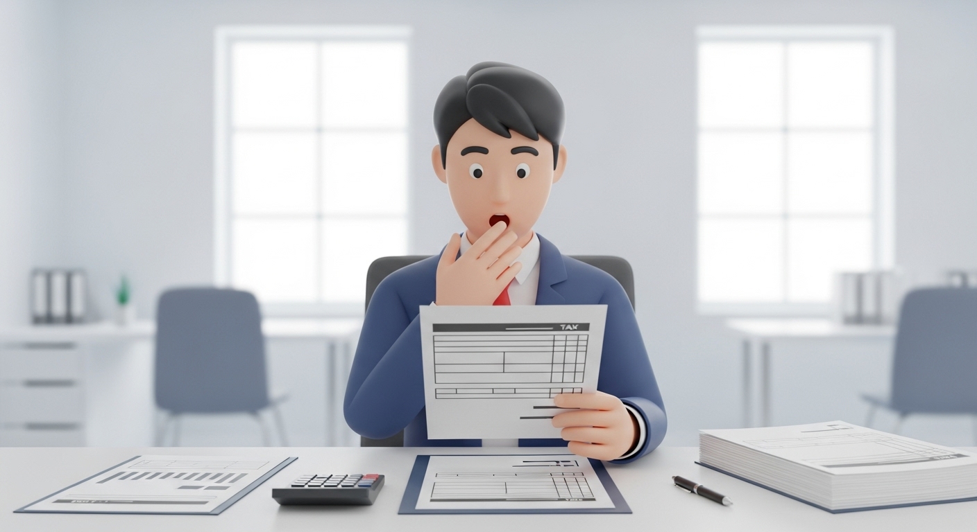 공제 안 되는 고정비, 현명하게 관리하는 팁