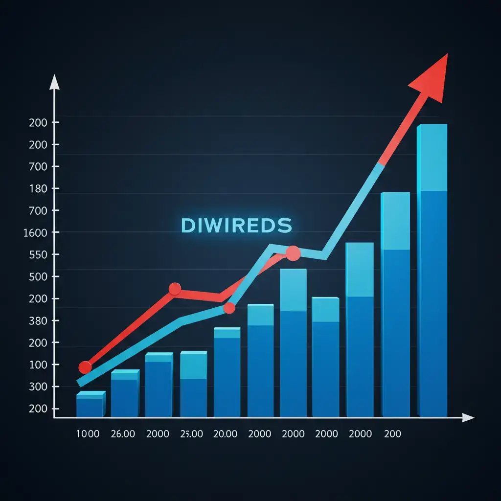 한솔테크닉스(004710) 2025년 배당금