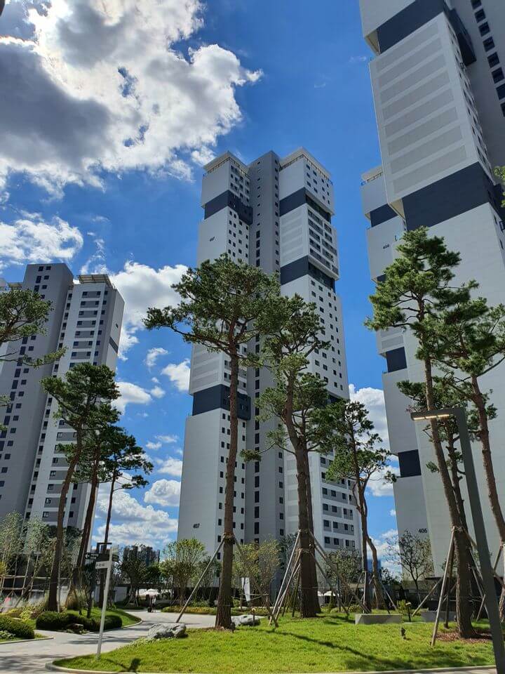 5.15 줍줍! 과천 푸르지오 라비엔오 분양가, 평면도, 중도금대출