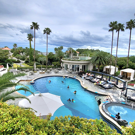 신라호텔_수영장(낮)전체사진