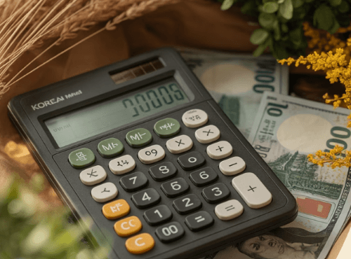 자녀에게 매월 5만원씩 주면 증여세를 내야 할까?