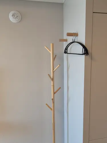 행거 및 옷걸이