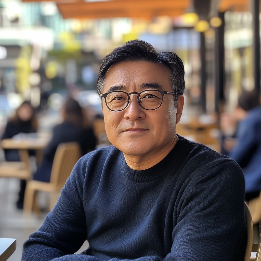 중년은퇴