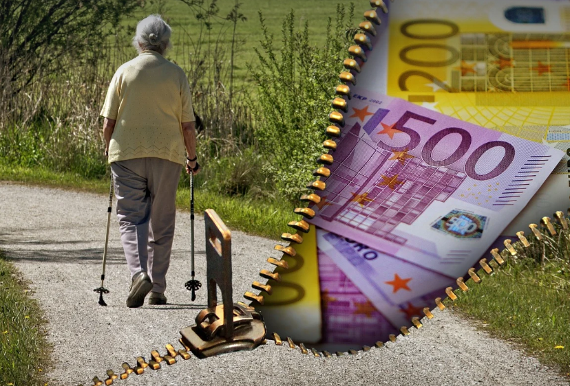 기초연금 신청 서류와 준비 방법, 유의사항 정리