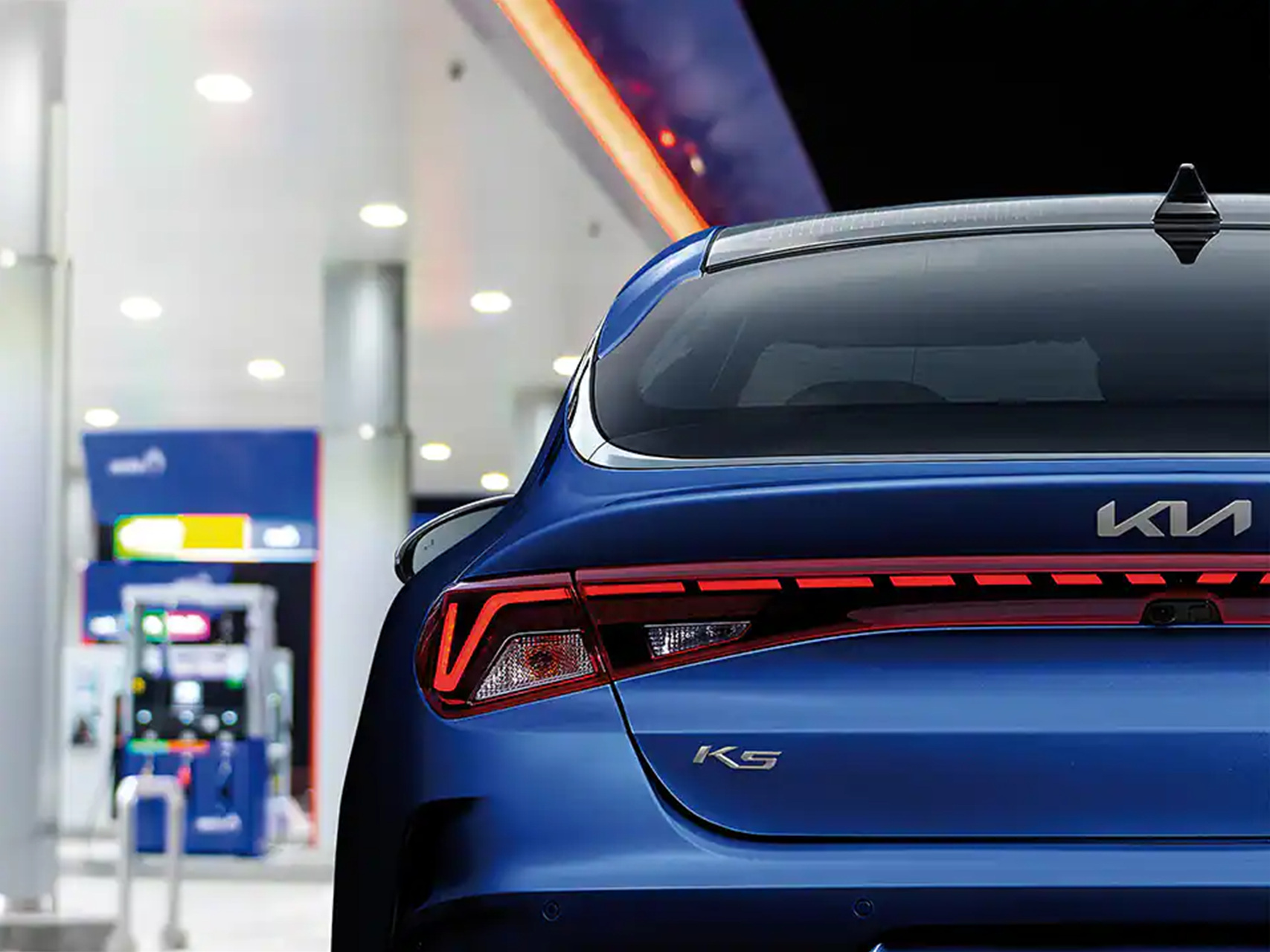 2024 기아 K5 포토