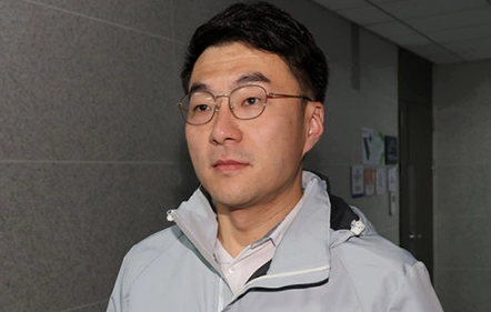 김남국 더불어민주연합 입당 이유