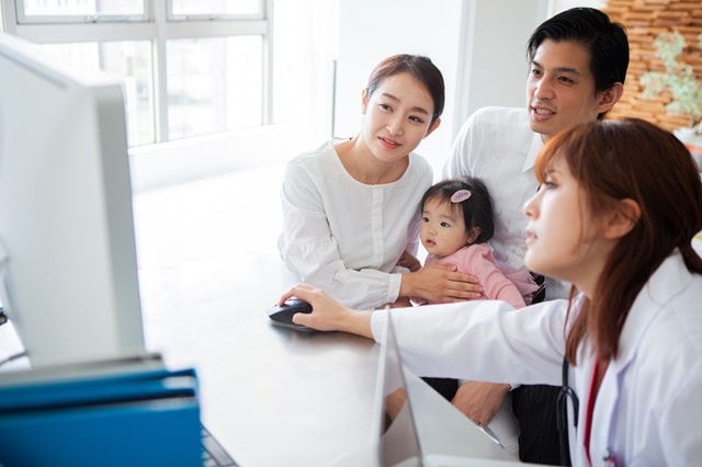 마이코플라스마 폐렴