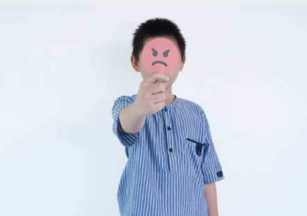 emotion sharing for kids