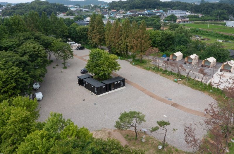 해브펀_캠핑어라운드_전경