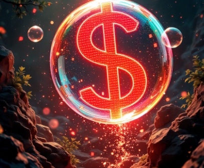 곱버스 & 유동성